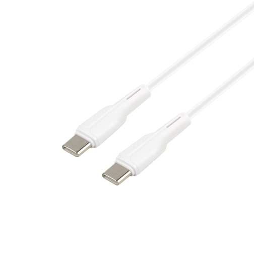 Купити Кабель USB Ridea RC-M221 Prima 60W Type-C to Type-C