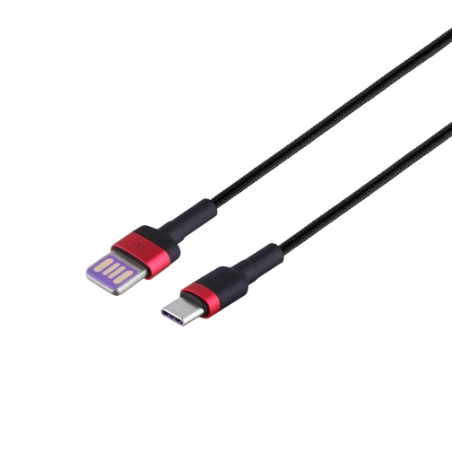 Купити Кабель USB Baseus USB to Type-C 40W 5A CATKLF-P, 4