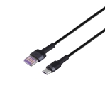 Купити Кабель USB Baseus USB to Type-C 40W 5A CATKLF-P, 5