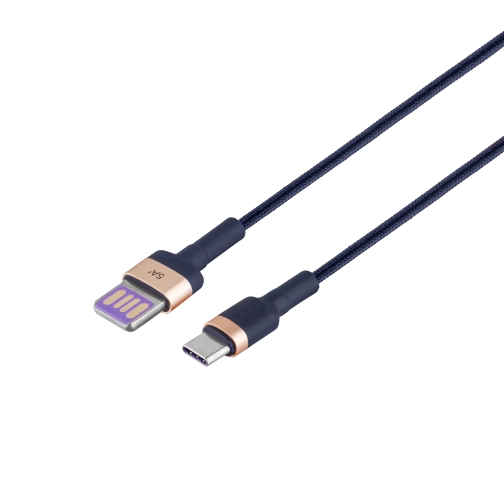 Купити Кабель USB Baseus USB to Type-C 40W 5A CATKLF-P, 6