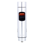 Купити FM-трансмітер Baseus CCNLZ-B, 4