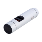 Купити FM-трансмітер Baseus CCNLZ-B, 5