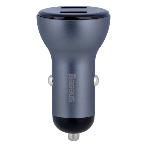Купить Авто Зарядное Устройство Baseus Digital Quick 45W TZCCBX-B 5A