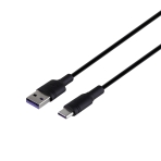 Купить Авто Зарядное Устройство Baseus Digital Quick 45W TZCCBX-B 5A, 2