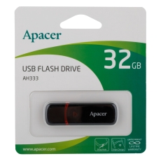 Купить USB Flash Drive Apacer AH333 32gb