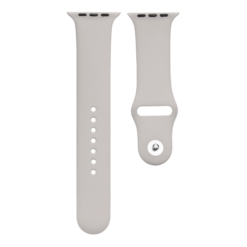 Купити Ремінець для Apple Watch Band Silicone One-Piece Size-S 38/40/41 mm, 25