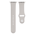 Купити Ремінець для Apple Watch Band Silicone One-Piece Size-S 38/40/41 mm, 25