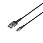 Купити Кабель USB Baseus USB to Lightning 2.4A CALKLF-G, 4