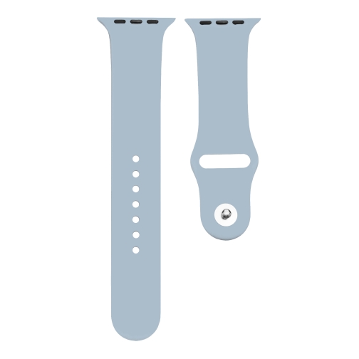 Купити Ремінець для Apple Watch Band Silicone One-Piece Size-S 38/40/41 mm, 40