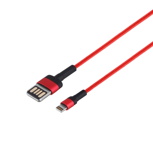 Купити Кабель USB Baseus USB to Lightning 2.4A CALKLF-G, 6