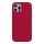 Купити Чохол Silicone Case Full Size (AA) для iPhone 12 Pro Max 56.Wine Red