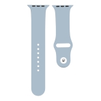 Купити Ремінець для Apple Watch Band Silicone One-Piece Size-L 42/44/45/49 mm, 2