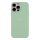Купить Чехол Silicone Case Full Size (AA) для iPhone 13 Pro Max 75.Pistachio