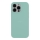 Купить Чехол Silicone Case Full Size (AA) для iPhone 13 Pro Max 59.Marine Green