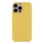 Купить Чехол Silicone Case Full Size (AA) для iPhone 13 Pro Max 51.Mellow Yellow