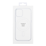 Купити Чохол TPU Clear Case with Magsafe для iPhone 13, 6