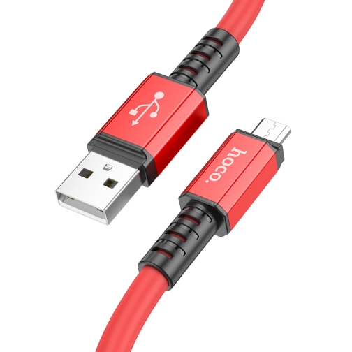 Купити Кабель USB Hoco X85 Micro, 5
