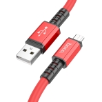 Купити Кабель USB Hoco X85 Micro, 5