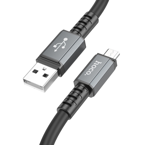 Купити Кабель USB Hoco X85 Micro, 6