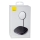 Купити Бездротовий Зарядний Пристрій Baseus Swan 2in1 Magnetic Bracket 20W WXSW-C 3.0A
