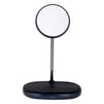 Купити Бездротовий Зарядний Пристрій Baseus Swan 2in1 Magnetic Bracket 20W WXSW-C 3.0A, 2