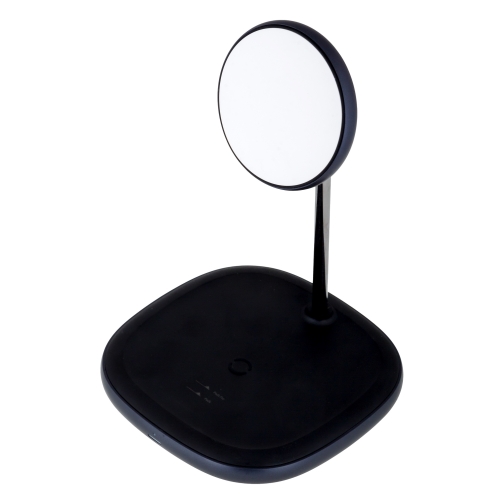 Купити Бездротовий Зарядний Пристрій Baseus Swan 2in1 Magnetic Bracket 20W WXSW-C 3.0A, 5