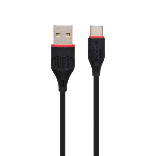Купити Кабель USB Borofone BX17 Type-C, 3