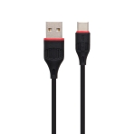 Купити Кабель USB Borofone BX17 Type-C, 3