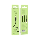 Купити Кабель USB Borofone BX17 Type-C, 5