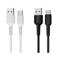 Купити Кабель USB Borofone BX16 Type-C