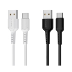 Купить USB Borofone BX16 Type-C