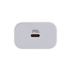 Купити Мережевий Зарядний Пристрій Borofone BA38A Plus PD 20W Type-C To Lightning