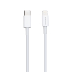 Купить Сетевое Зарядное Устройство Borofone BA38A Plus PD 20W Type-C To Lightning, 4