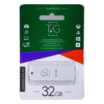 Купити USB флеш-накопичувач T&G 32gb Classic 011, 2