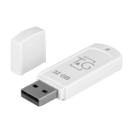 Купити USB флеш-накопичувач T&G 32gb Classic 011, 3