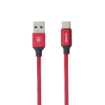 Купить USB Baseus USB to Type-C 3A 1.2m CATYW, 4