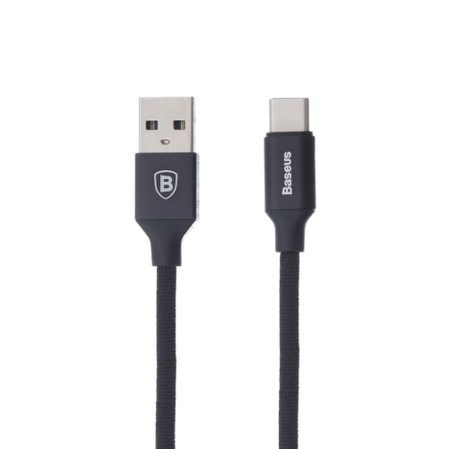 Купить USB Baseus USB to Type-C 3A 1.2m CATYW, 5