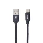 Купить USB Baseus USB to Type-C 3A 1.2m CATYW, 5