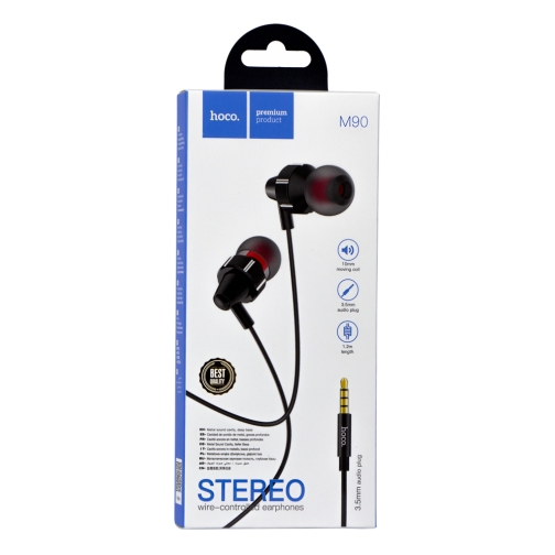 Купить Наушники Hoco M90