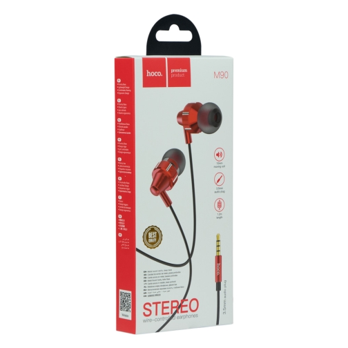 Купить Наушники Hoco M90, 2
