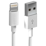 Купить USB Cable Onyx Lightning 1m No Logo/No Packing