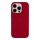 Купить Чехол Silicone Case Full Size (AA) для iPhone 14 Pro 31.China Red