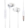 Купить Наушники Celebrat G2 Белый