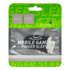 Купити Напальчники Hoco GM4 Phantom Finger Cots