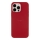 Купити Чохол Silicone Case Full Size (AA) для iPhone 14 Pro Max 31.China Red