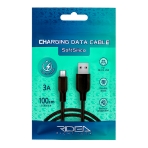 Купить USB Ridea RC-M114 Soft Silico Micro 3A, 3