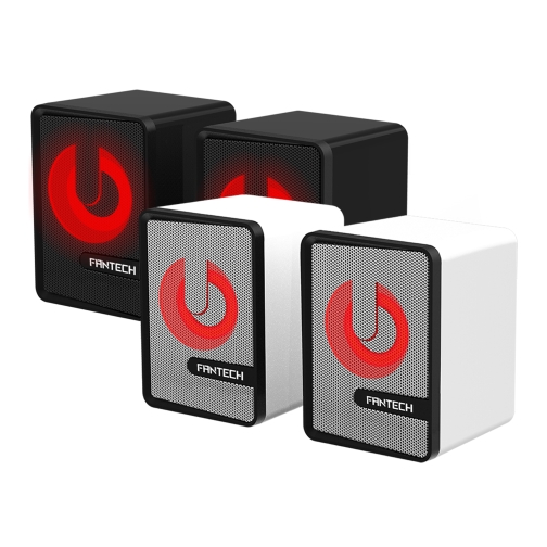 Купить Компьютерные колонки Fantech GS203 Beat