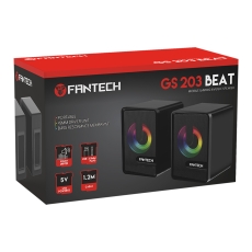 Купити Комп'ютерні колонки Fantech GS203 Beat
