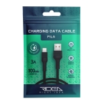 Купить USB Ridea RC-M112 Fila Micro 3A, 3