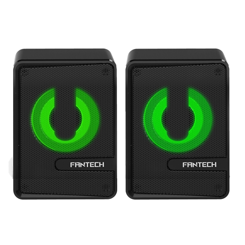 Купить Компьютерные колонки Fantech GS203 Beat, 5